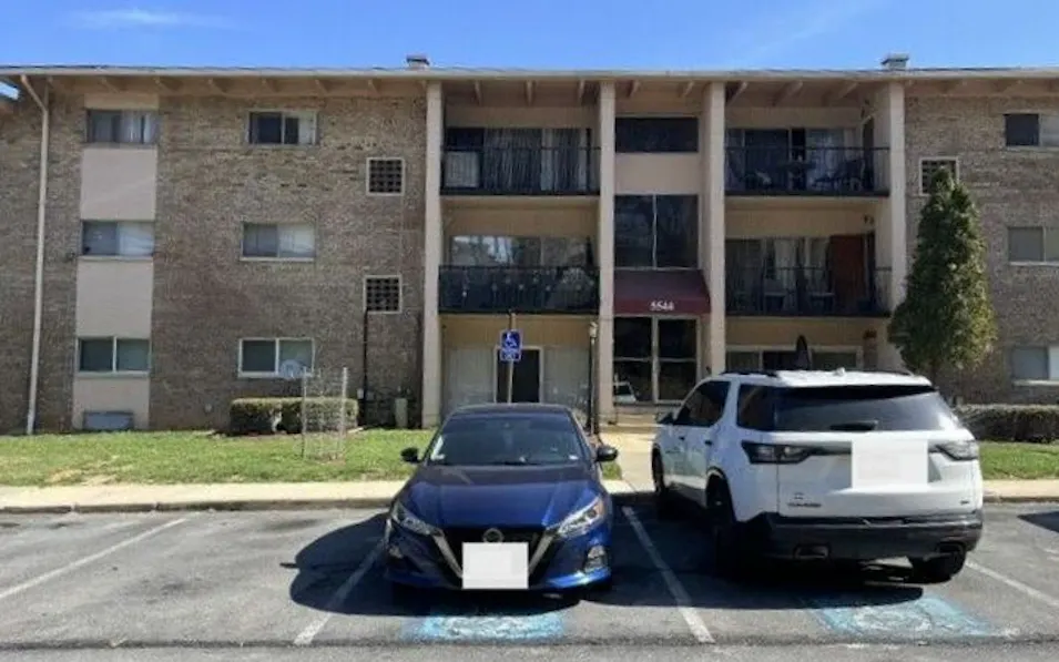 5544 Karen Elaine Drive New Carrollton, MD 20784, Prince George's County