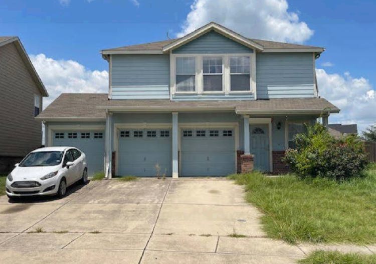 128 Hancock St Venus, TX 76084, Johnson County