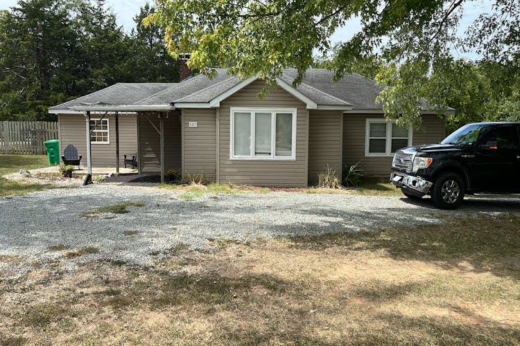 5403 Davis Crossing Rd Park Hills, MO 63601, St. Francois County