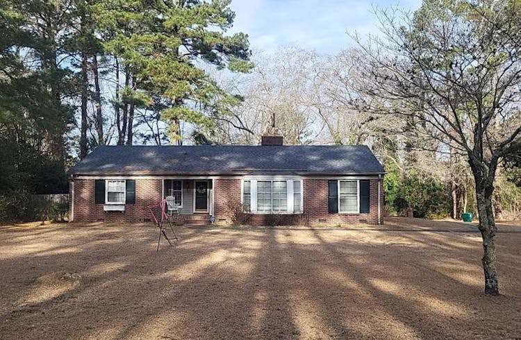 200 State Rd Cheraw, SC 29520, Chesterfield County