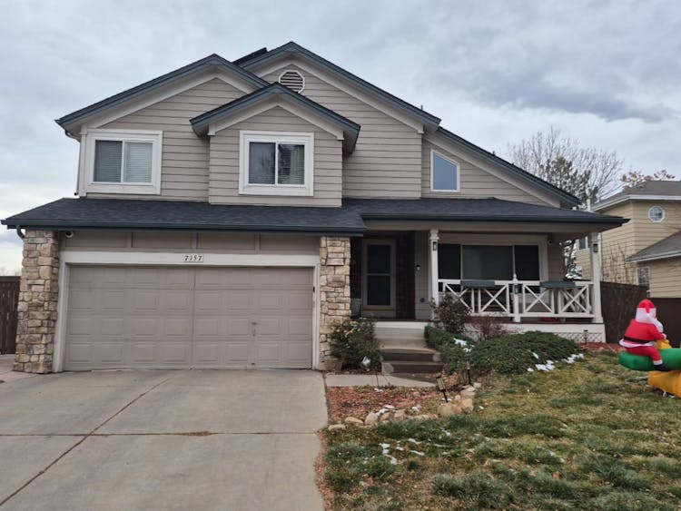 7157 Townsend Dr Highlands Ranch, CO 80130, Douglas County