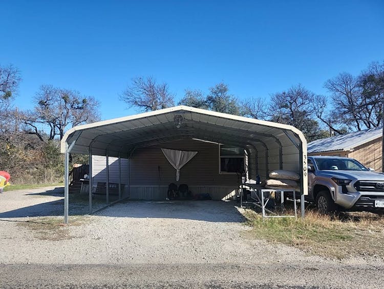 3509 Tomahawk Dr Granbury, TX 76048, Hood County