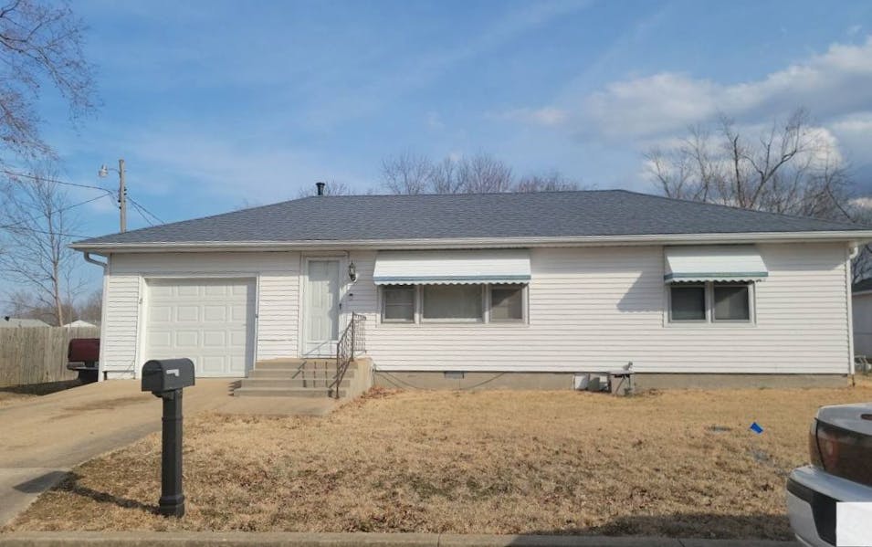 8 Ward St Farmington, MO 63640, St. Francois County