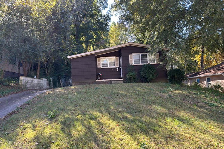 8621 10th Ave S Birmingham, AL 35206, Jefferson County