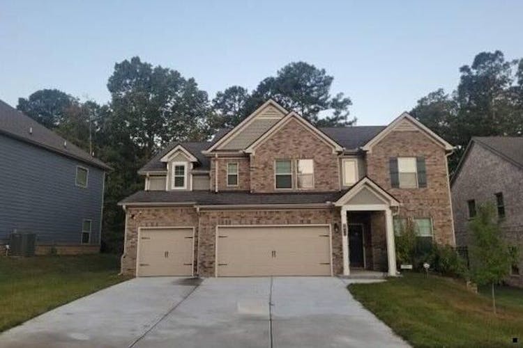 4890 Sultana Way SW Atlanta, GA 30331, Fulton County