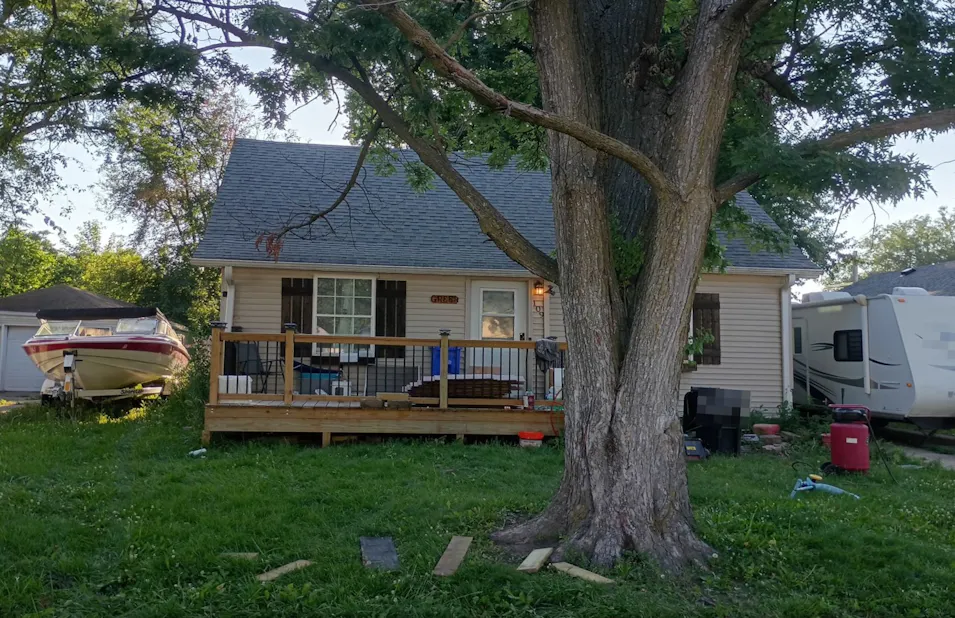109 S Webster St. Ottumwa, IA 52501, Wapello County