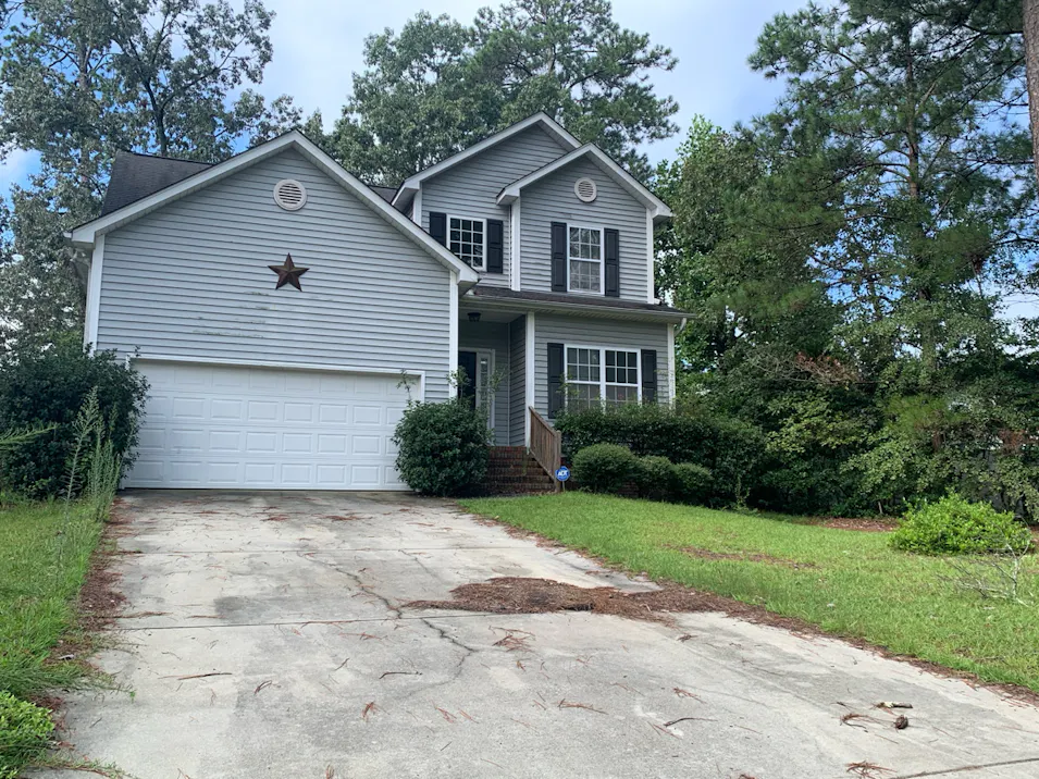 120 Mountain Laurel Ln Columbia, SC 29223, Richland County