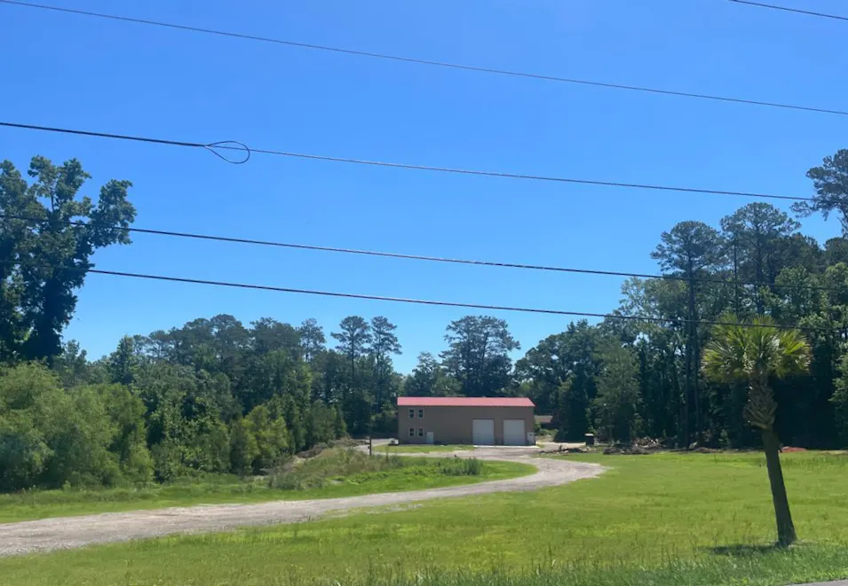 8612 Wilson Blvd Columbia, SC 29203, Richland County