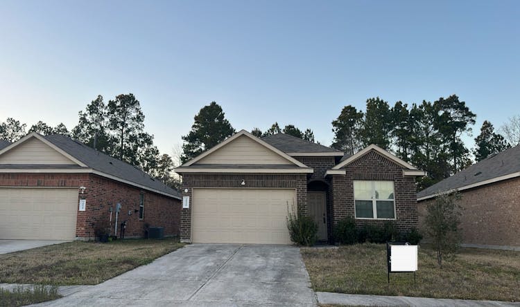 18049 Atwood Mill Drive New Caney, TX 77357, Montgomery County