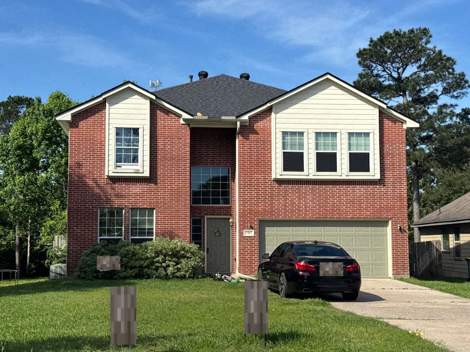 1007 Oak Falls Dr Willis, TX 77378, Montgomery County