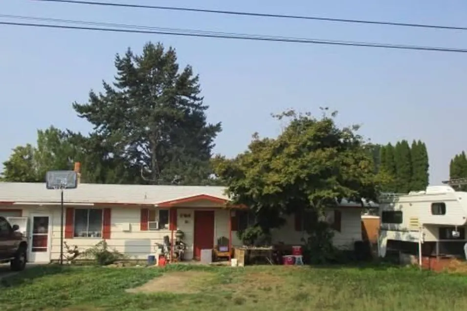 784 N Jerome Ln E Wenatchee, WA 98802, Douglas County