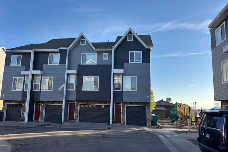 8751 Pearl St T4 Thornton, CO 80229, Adams County