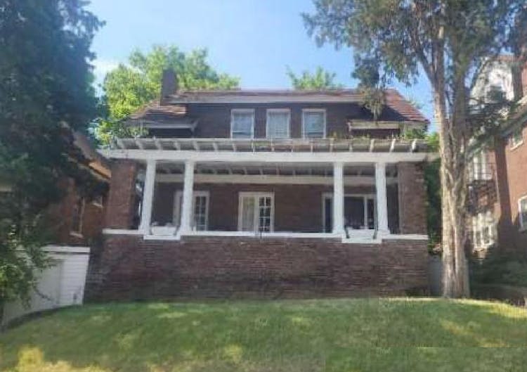 523 Carplin Pl Cincinnati, OH 45229, Hamilton County