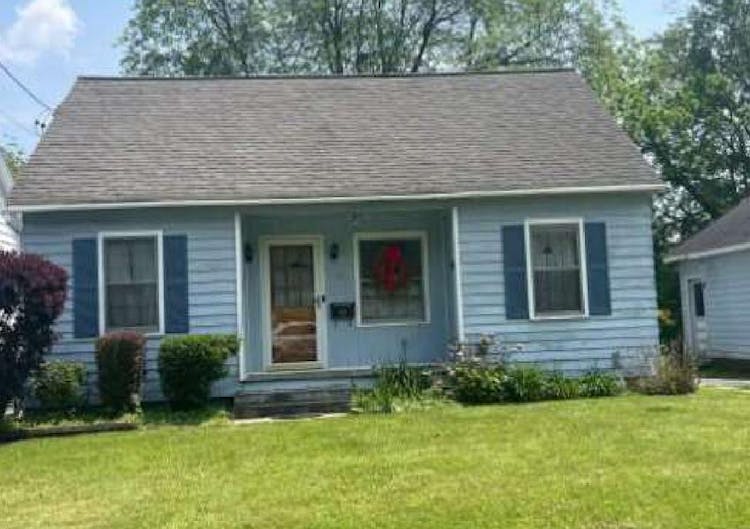 8 Schuyler Ave Ravena, NY 12143, Albany County