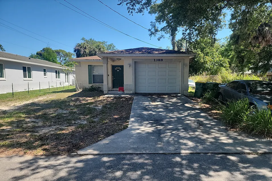 1388 43rd St Sarasota, FL 34234, Sarasota County