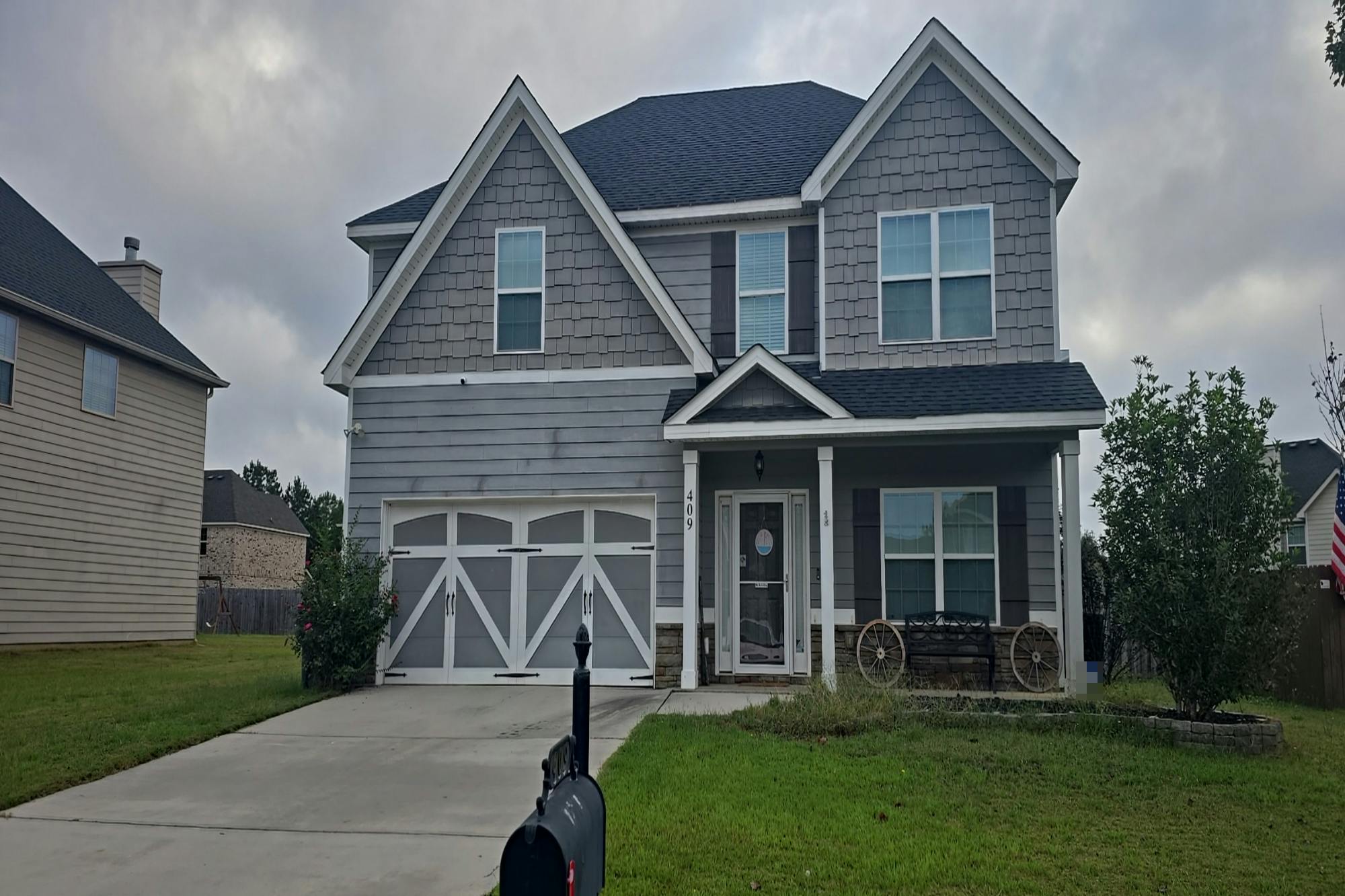 Rolling Acres Dr, Kathleen, GA 31047