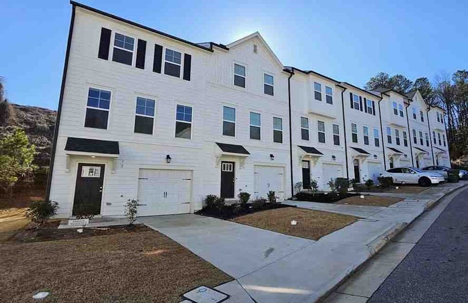 72 Werner Brook Way SW Atlanta, GA 30354, Fulton County