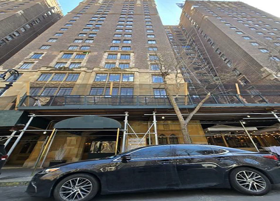 45 Tudor City Place New York, NY 10017, New York County