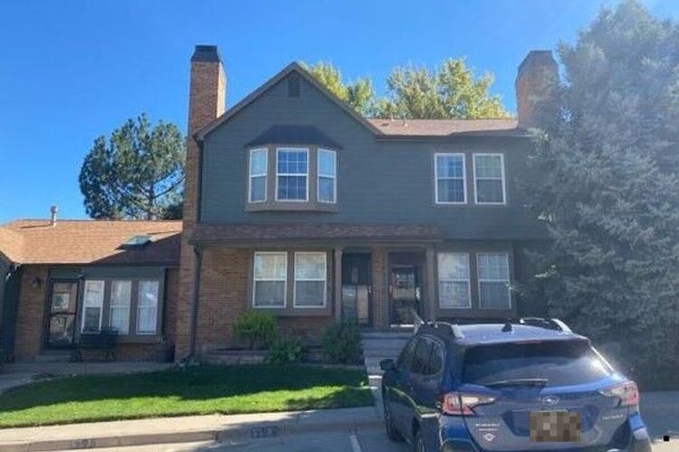 17457 E Rice Circle B Aurora, CO 80015, Arapahoe County