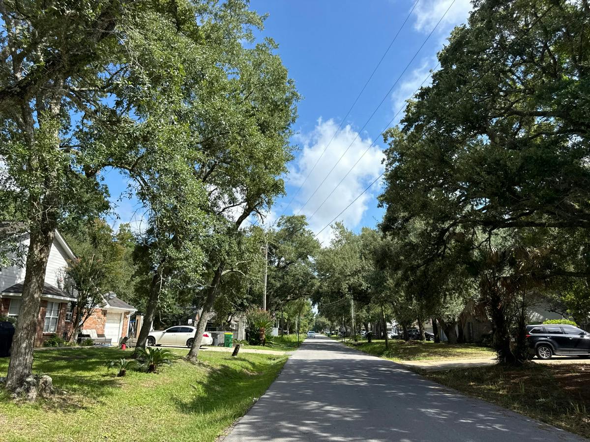 Mermaid Ave, Ocean Springs, MS 39564