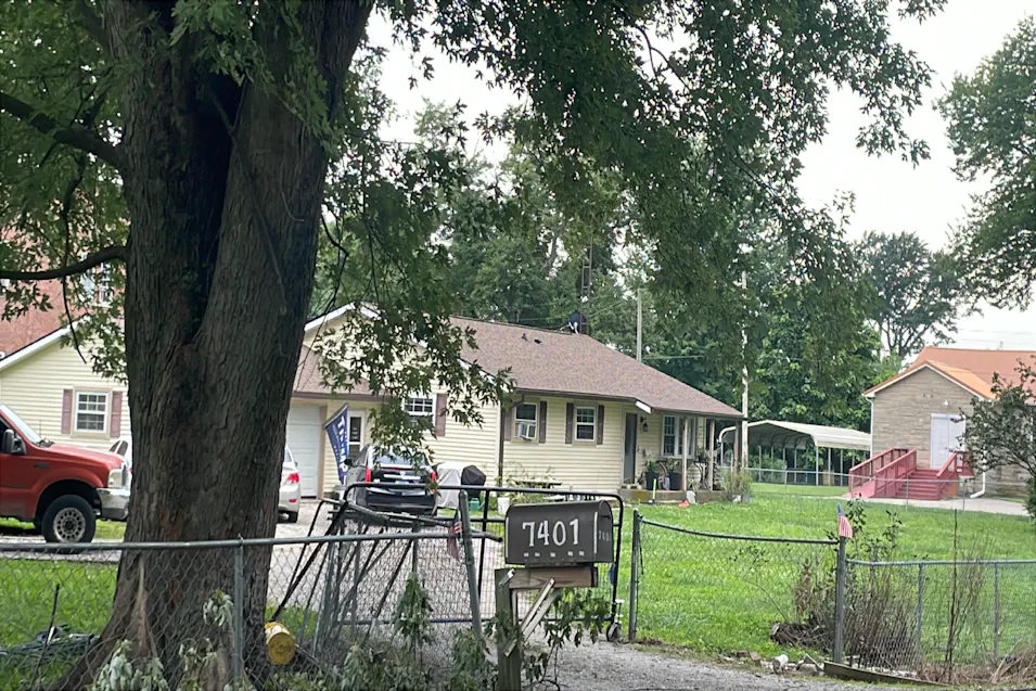 7401 W County Rd 100 N Greensburg, IN 47240, Decatur County