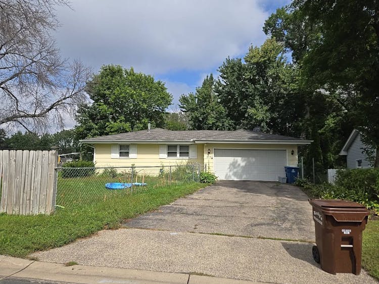 3818 West 103rd St Minneapolis, MN 55431, Hennepin County