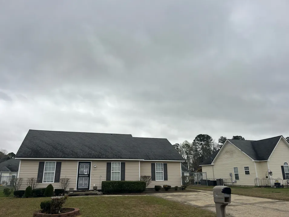 417 Sanders Drive Rocky Mount, NC 27801, Edgecombe County