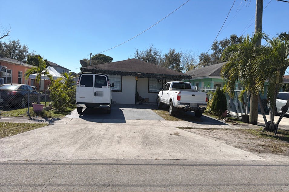 3148 NW 61st St Miami, FL 33142, Miami-Dade County