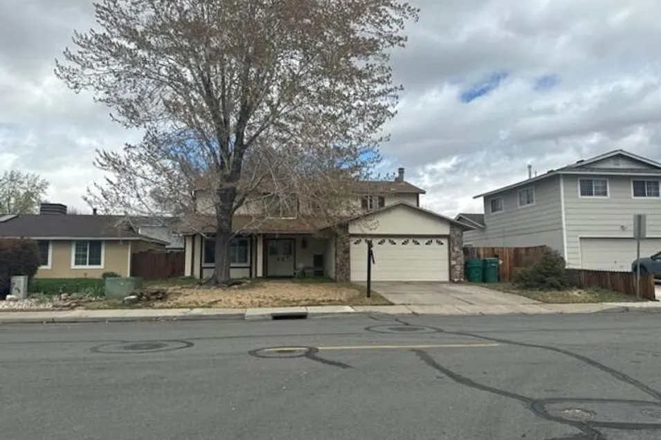 2575 Howard Dr Sparks, NV 89434, Washoe County