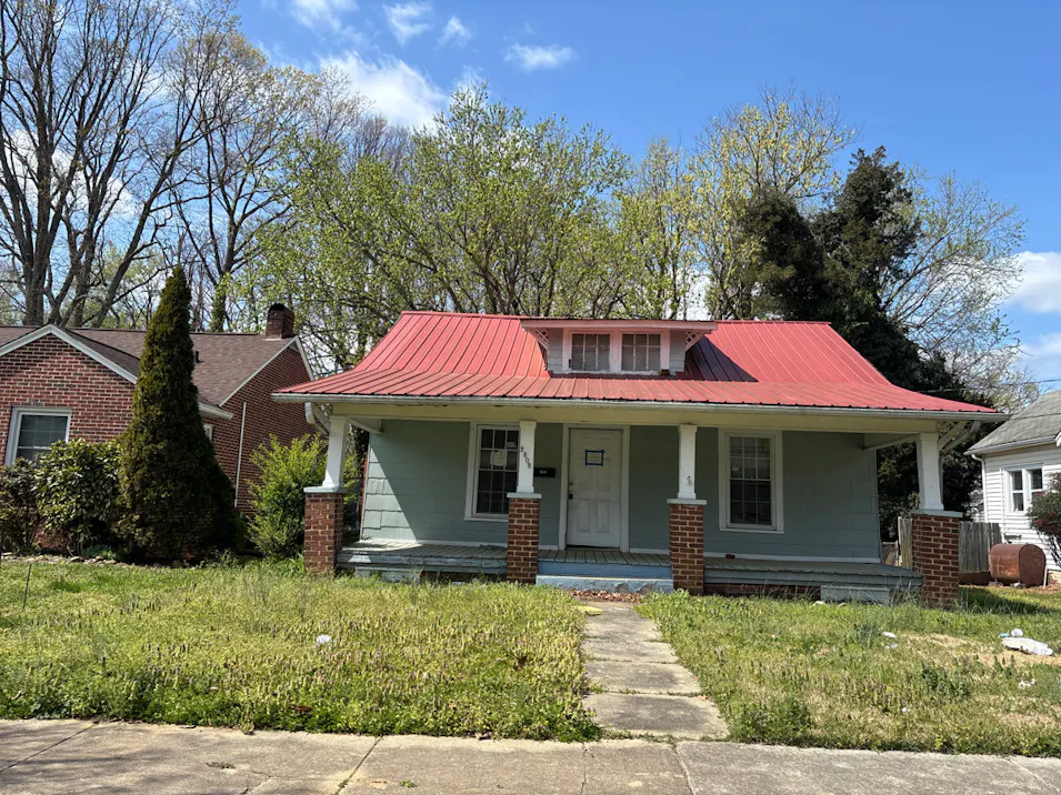 2508 Sink Street Winston Salem, NC 27107, Forsyth County