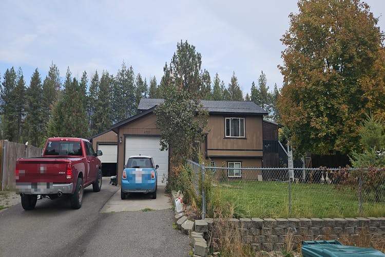 6707 W Timberline St Rathdrum, ID 83858, Kootenai County