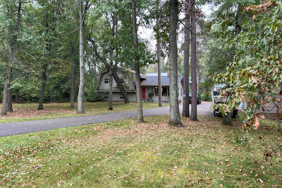 13717 E Shore Rd Crosslake, MN 56442, Crow Wing County