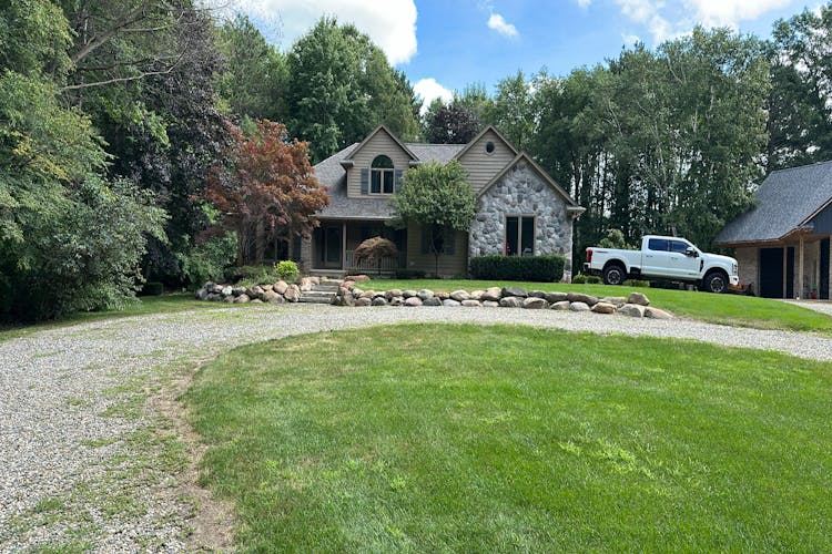 5663 Rochester Rd Dryden, MI 48428, Lapeer County