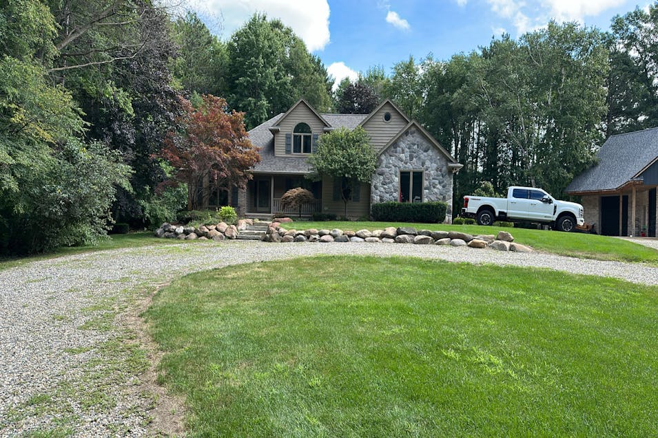 5663 Rochester Rd Dryden, MI 48428, Lapeer County