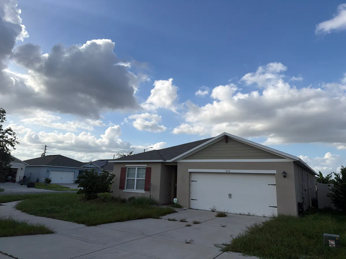 Boardwalk Ave, Haines City, FL 33844 #1