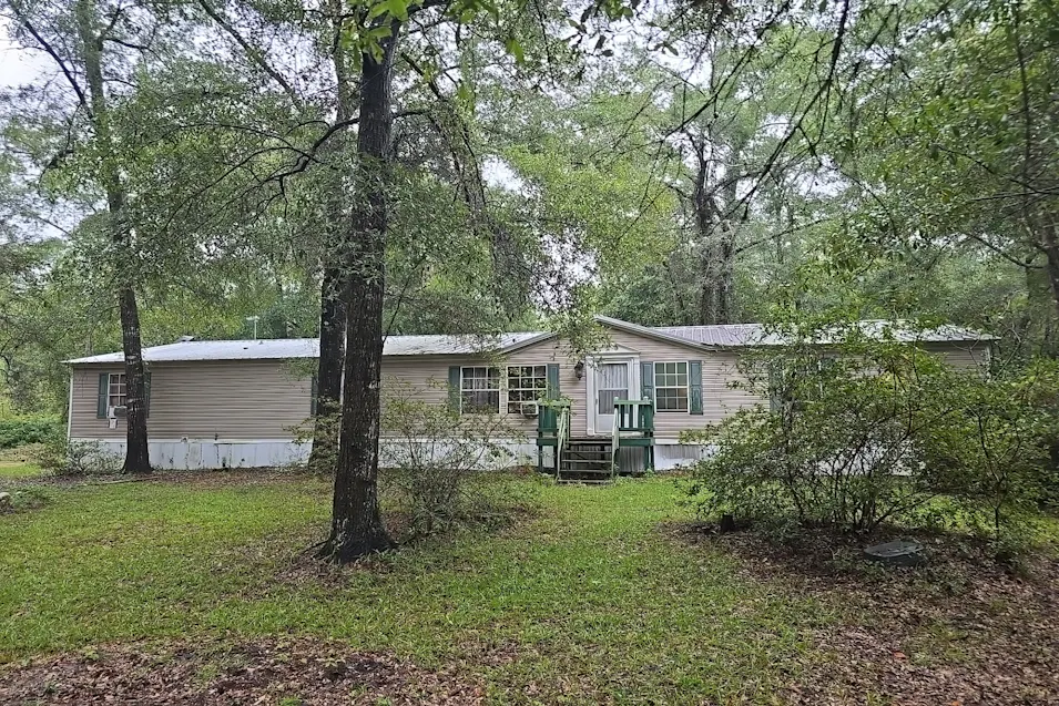 12338 Dragonfly Ct Tallahassee, FL 32317, Leon County