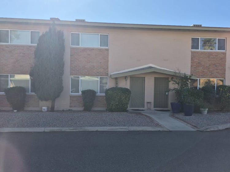 933 N Desert Ave Unit C Tucson, AZ 85711, Pima County