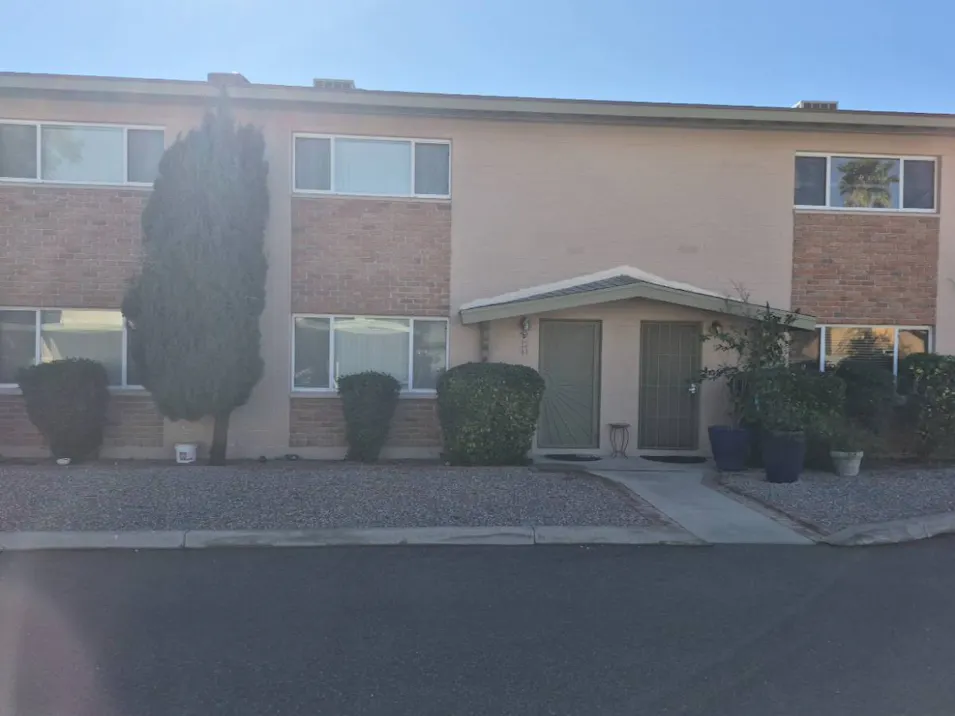 933 N Desert Ave Unit C Tucson, AZ 85711, Pima County