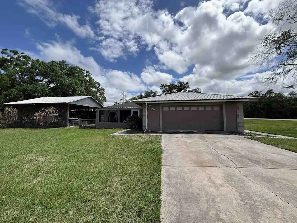 102 Boyd Cowart Rd Wauchula, FL 33873, Hardee County
