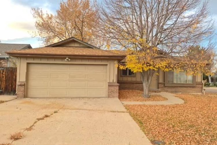8995 E Cornell Ave Denver, CO 80231, Denver County