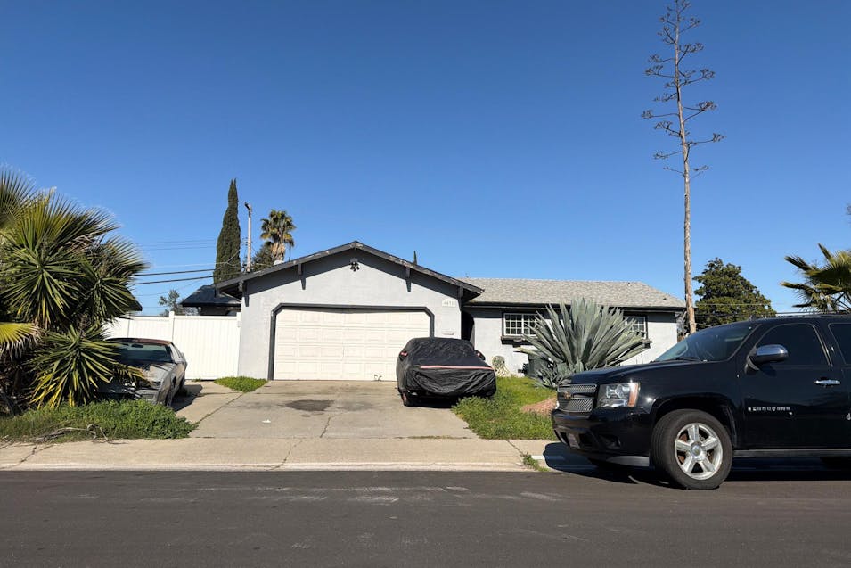 9033 Alderson Avenue Sacramento, CA 95826, Sacramento County