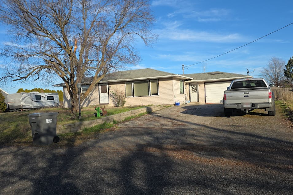 2577 19th Street Clarkston, WA 99403, Asotin County