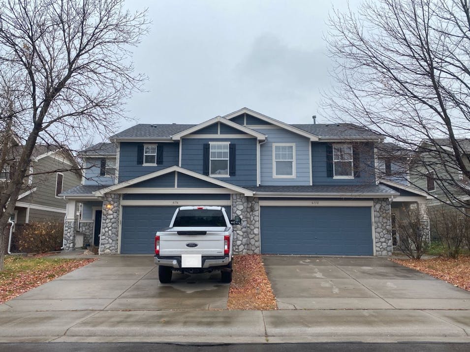 6110 Raleigh Cir Castle Rock, CO 80104, Douglas County