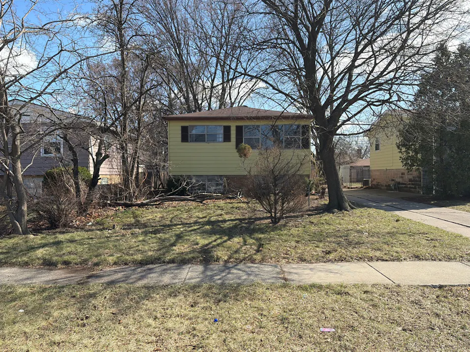 415 Chappel Avenue Calumet City, IL 60409, Cook County