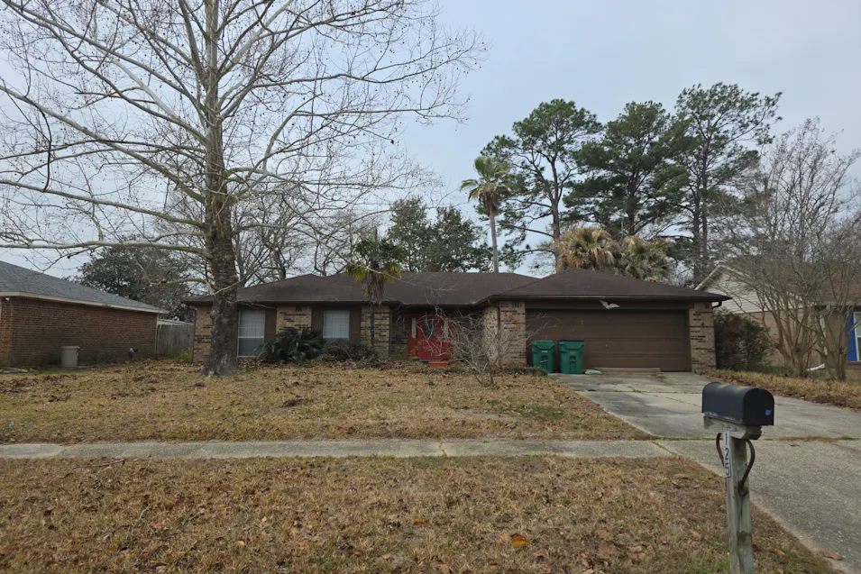 125 Nottingham Dr Slidell, LA 70458, St. Tammany County