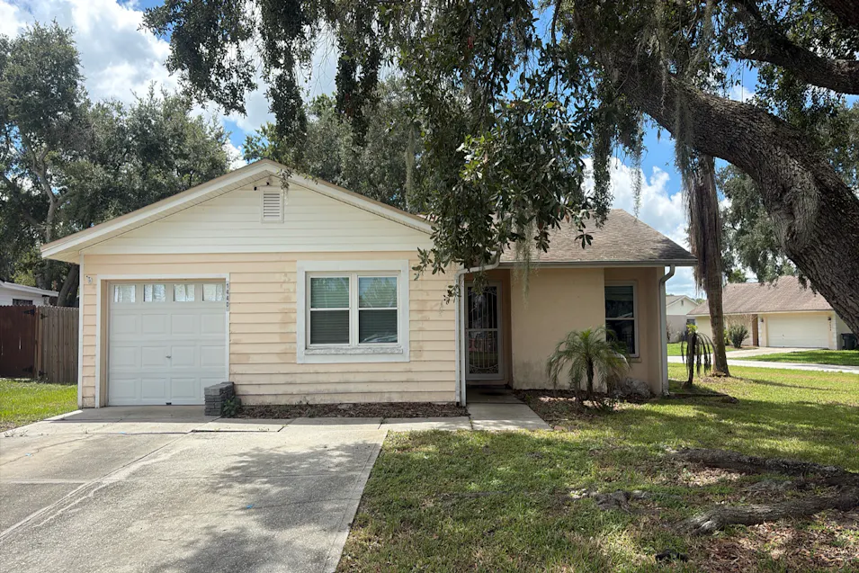 1440 Periwinkle Ct Lakeland, FL 33811, Polk County