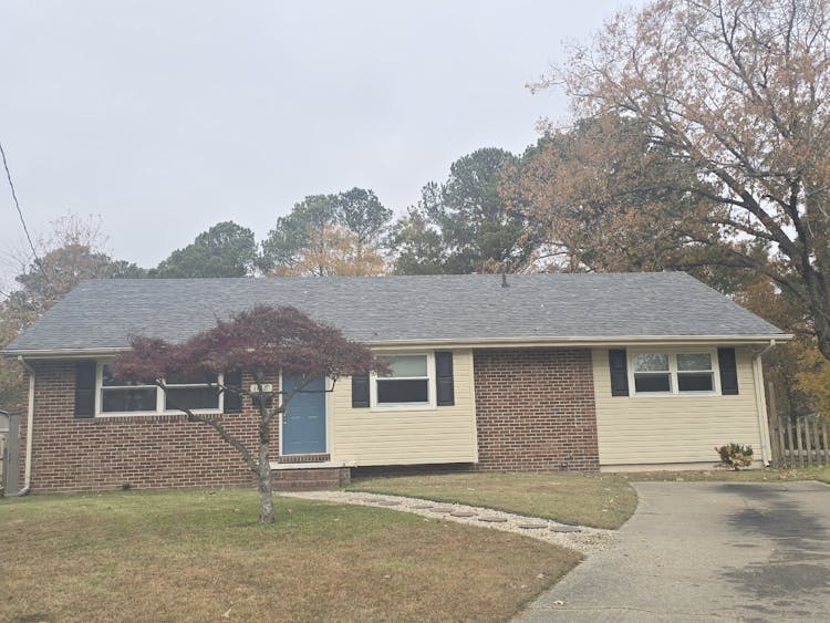 1148 Sherry Avenue Virginia Beach, VA 23464, City of Virginia Beach County