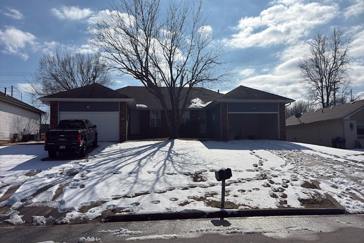 3812 W Sylvania St Springfield, MO 65807, Greene County