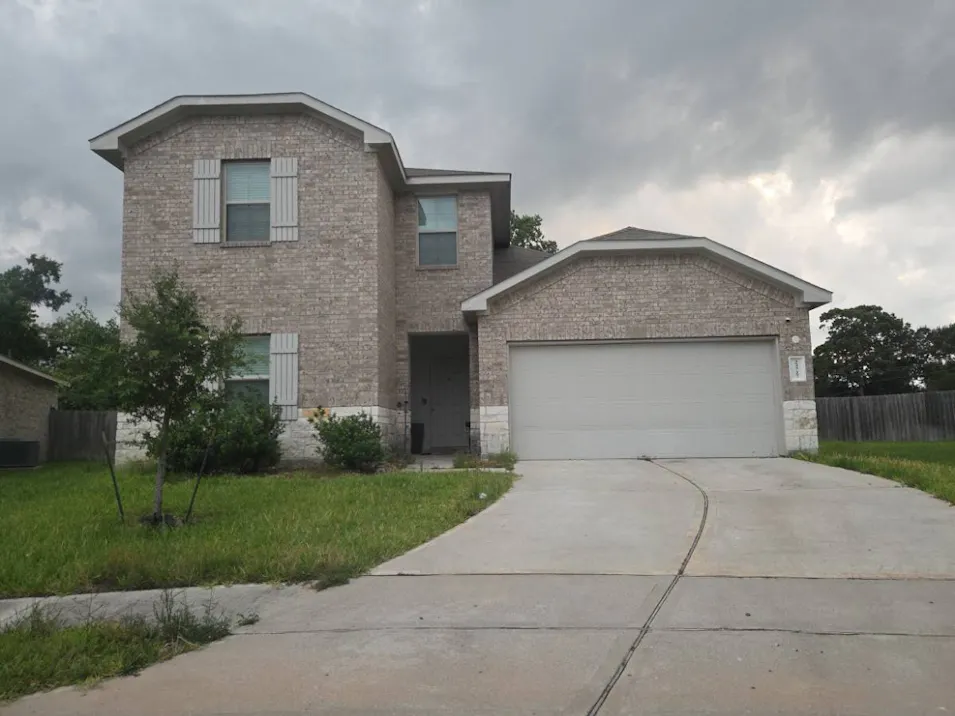 23727 Blodgett Peak Trl Spring, TX 77373, Harris County