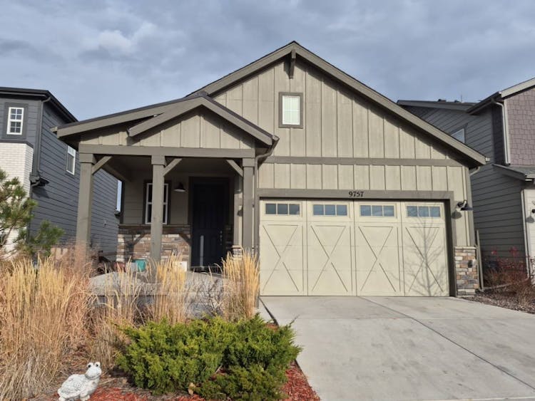 9757 Mount Kataka Pt Littleton, CO 80125, Douglas County